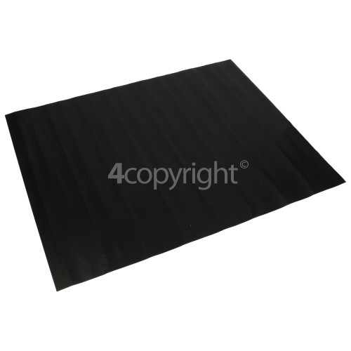 500x400mm ( 50X40cm ) BBQ / OVEN Hotplate Liner