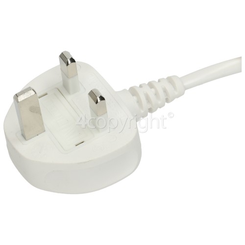 LG Mains Cable - UK Plug