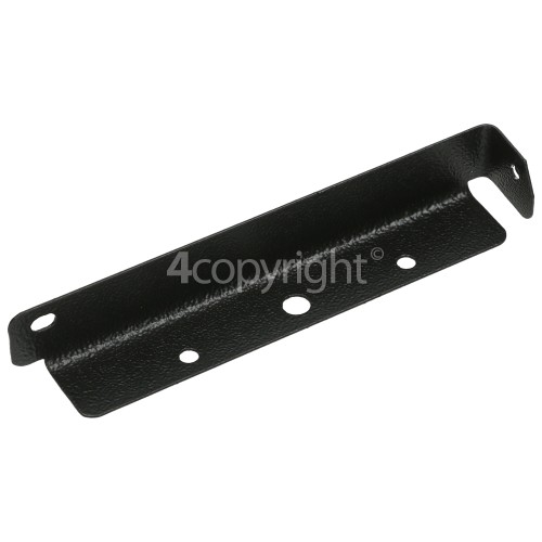 Rangemaster 9615 532 SERIES 110 DF FSD STAINLESS STEEL Right Hand Drawer Front Clamp