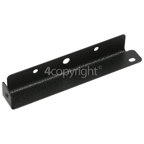 Rangemaster 9615 532 SERIES 110 DF FSD STAINLESS STEEL Right Hand Drawer Front Clamp