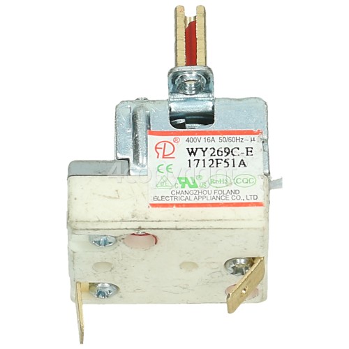 Thermostat Switch : WY269C