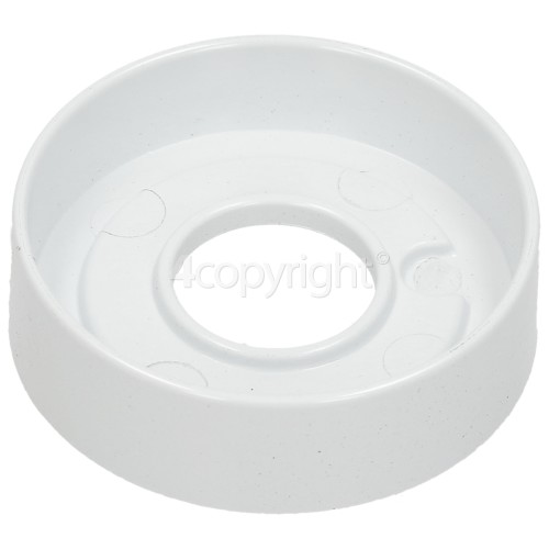 Indesit ID60E2(W) Control Knob Disc - White