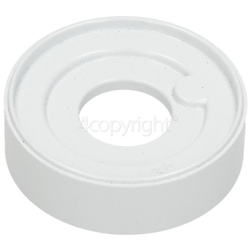 Indesit ID60E2(W) Control Knob Disc - White