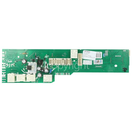 Arduino Hoover Module Hoover Programmed Control PCB Module. Part Number 49038920. | www ...