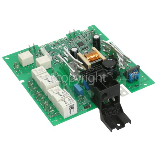 Neff B17CR32N1B/01 Control Module Programmed