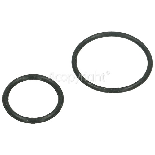 Kenwood CL428 Tap Seals (Pack Of 2)