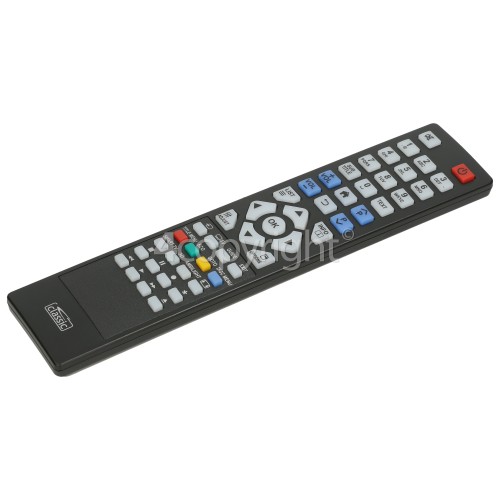 Philips Compatible TV Remote Control