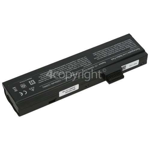 Advent Laptop Battery