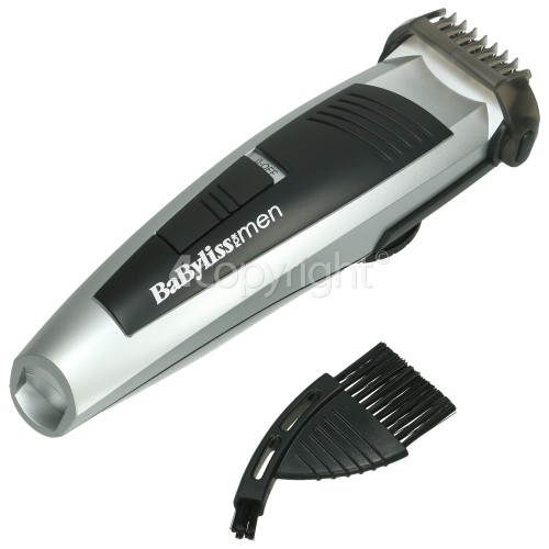 Babyliss I Trim Stubble Replacement Parts Reviewmotors.co