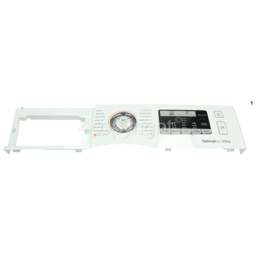 Samsung Control Panel Assembly