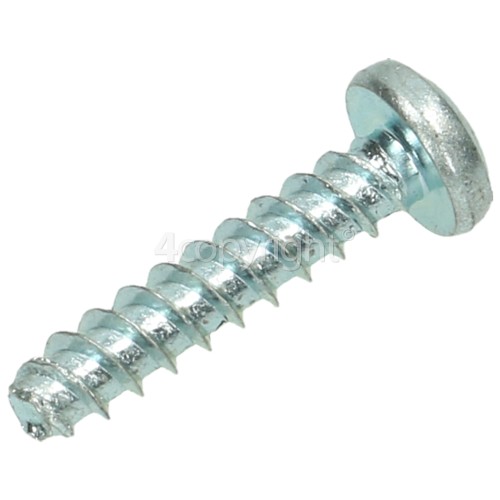 Flymo Power Compact 330 Screw Polymate