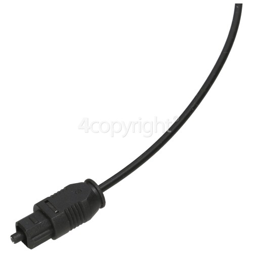 Sony Optical Cable