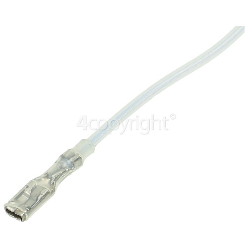 Creda 41201 Cable -Grill For Electrode /spark Plug : 1300mm