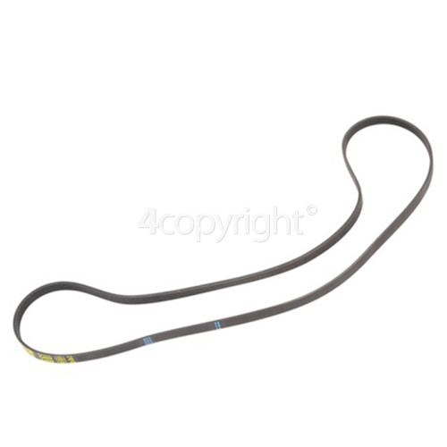 Brandt, De-Dietrich, Ocean Poly-Vee Drive Belt - 1321J5