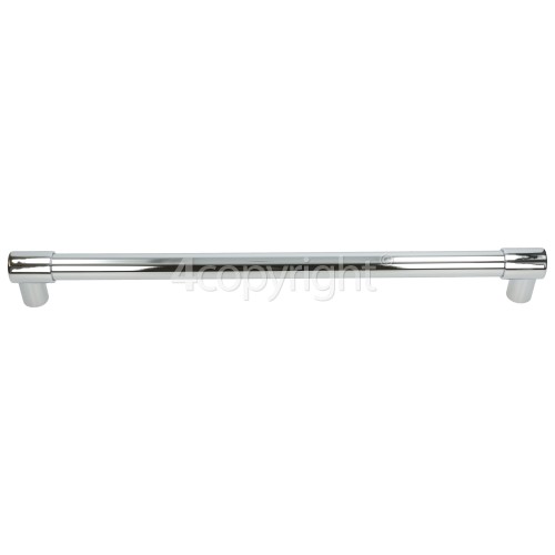 Belling Door Handle - Chrome