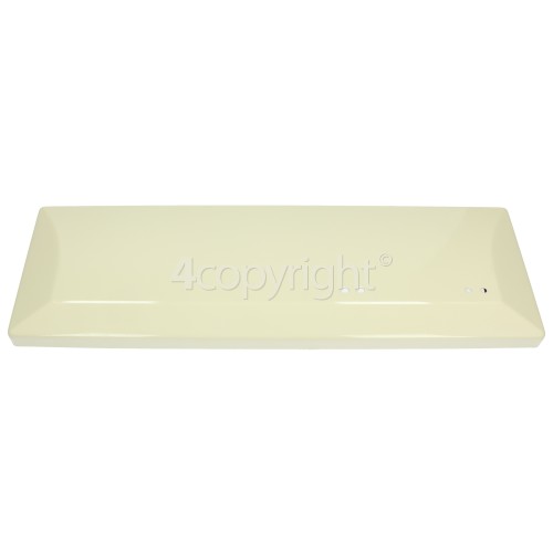 Rangemaster Drawer Front Panel - Cream