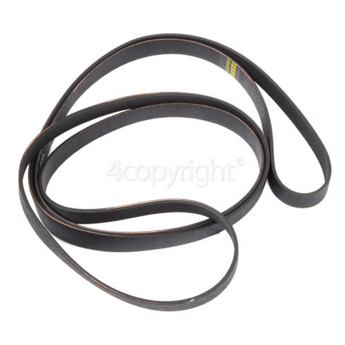 Blue Wind Poly-Vee Drive Belt - 1920H8