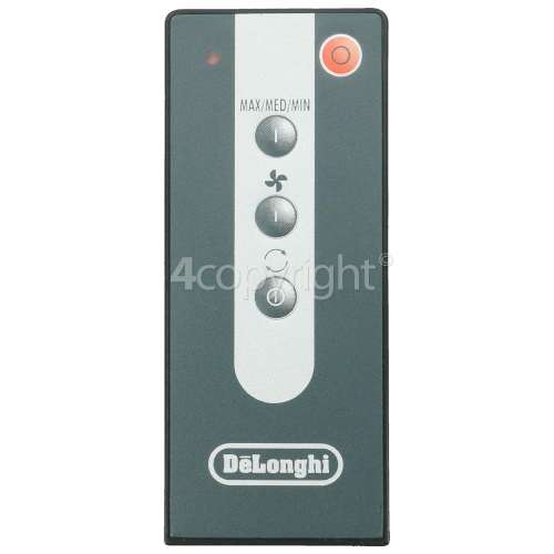 Delonghi Remote Control | 4delonghi Delonghi Heater Remote Control | www