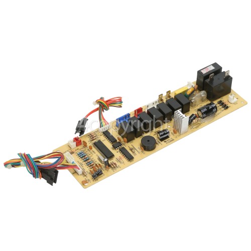 Whirlpool AMD 092 Control Board