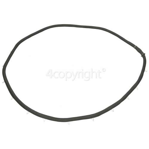 Beko BIM22300XP Oven Door Seal