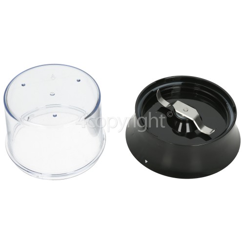 Russell Hobbs Mill Grinder Attachment Spares, Parts & Accessories for