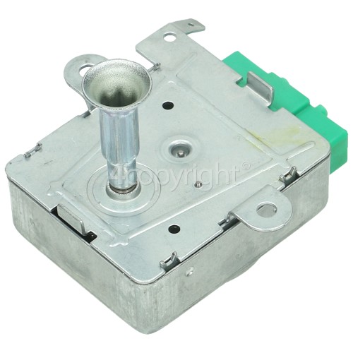 Ariston C 60 N1 (W) EX Turnspit Motor - Reducer