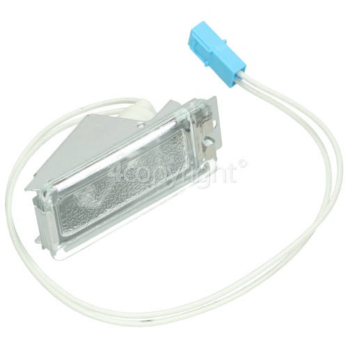 Samsung Lamp Assembly | www.samsungspares.co.uk