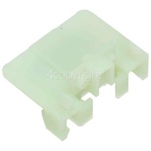 Rangemaster 91780 PROFESSIONAL PLUS 110 IND. BLACK Terminal Block
