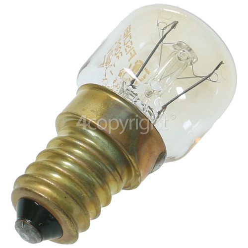 Kenwood CK305 15W SES (E14) Pygmy Lamp