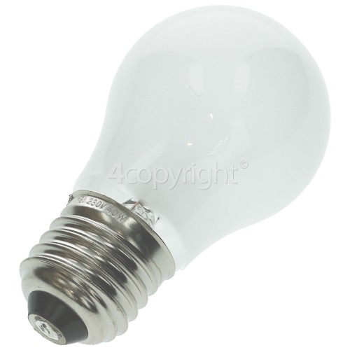 LG GRP218ATKA 40W Fridge Lamp Es/E27 230V