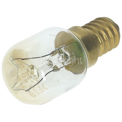 Hotpoint 25W SES (E14) Pygmy Oven Lamp