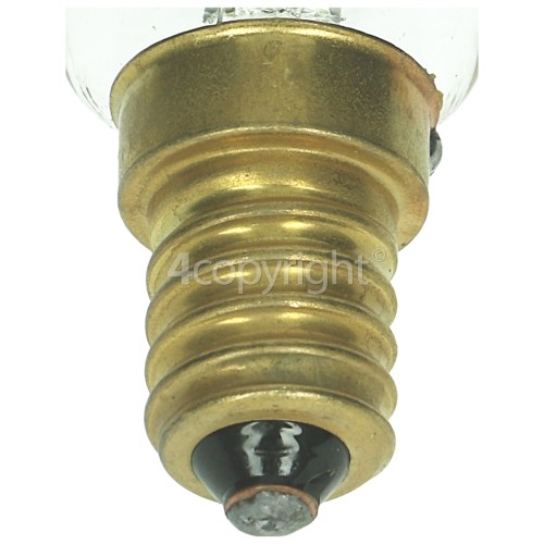 Merloni (Indesit Group) 25W SES (E14) Pygmy Oven Lamp