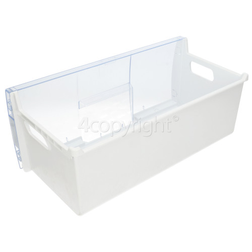 Lec TF6086W (444447356) Small Freezer Drawer lecspares.co.uk