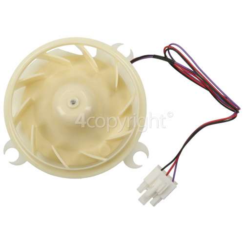 LG Motor : C&M MD TECH RDD02X01 P/N EAU36179307 DC 13V 2.80W