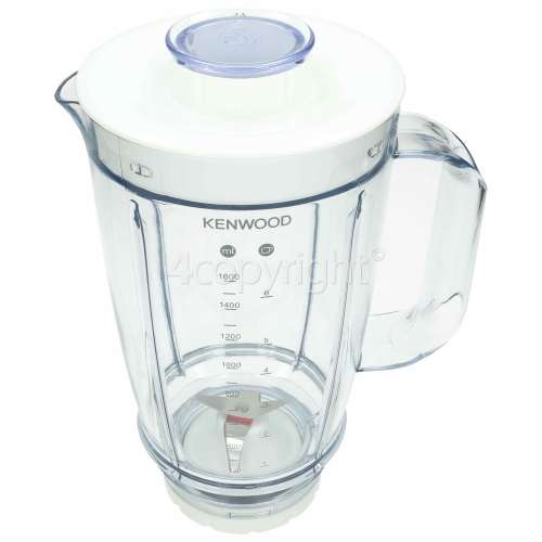 Kenwood Blender Spares Uk