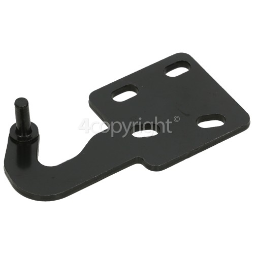 Samsung Hinge Upper L H Www Samsungspares Co Uk