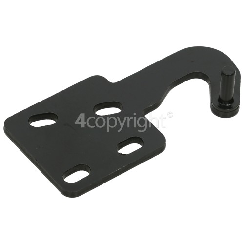 Samsung Hinge Upper L H Www Samsungspares Co Uk