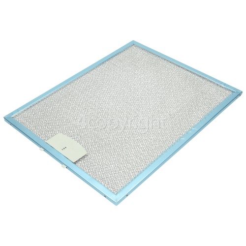 Belling Aluminium Grease Filter Panel BCHT29-90 : (OOSP00290V) 320x257mm