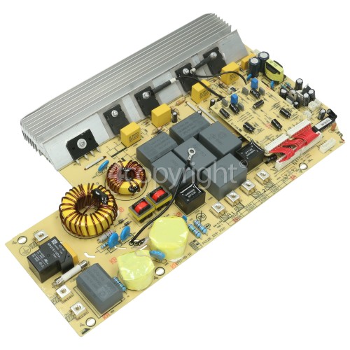 Candy Electonic Power Board