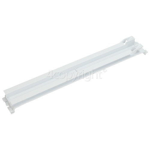 Leisure Glass Shelf Middle Rail