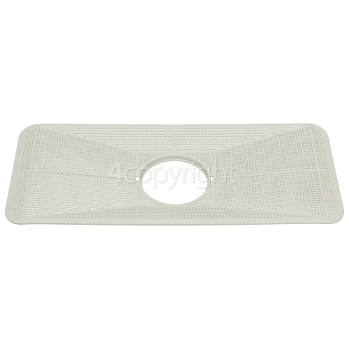 Whirlpool ADL125AV Filter-Fine