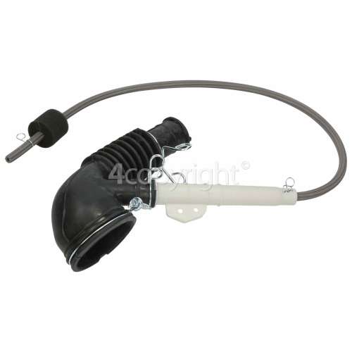 Samsung WD8704RJA Hose Assembly