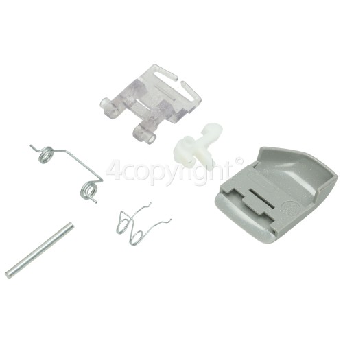 Servis M2002S Door Handle Kit