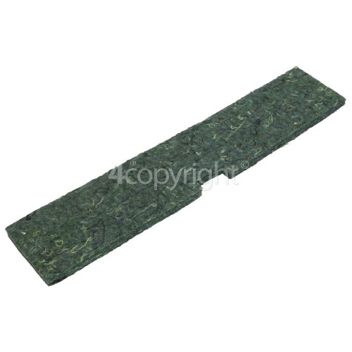 Flavel Door Lock Cotton Fleece