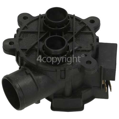 Beko Three Way Valve / Motor