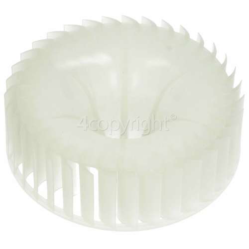 Samsung DV80F5E5HGW Fan / Impeller / Impellor Assembly