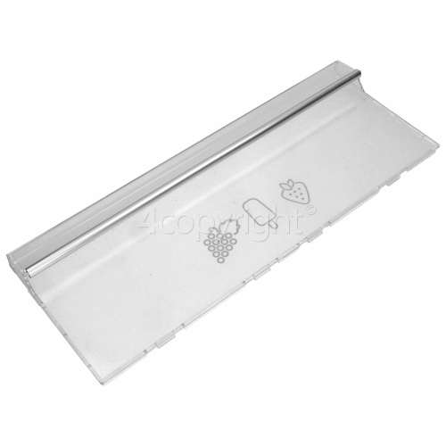 Blomberg Freezer Drawer Front www.BlombergParts.co.uk