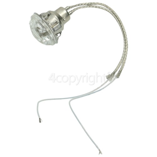 Teka Lamp Assembly