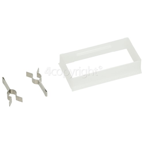 Samsung Ice Maker YClip Kit www.samsungspares.co.uk