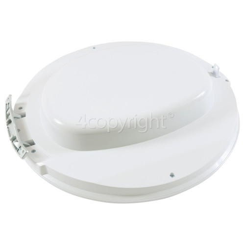 Beko Complete Door Assembly bekospares.co.uk